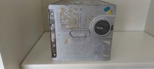 Easyjet aluminium galley case - ,