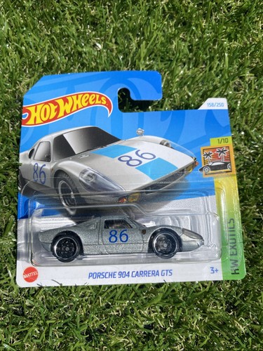 Hot wheels 2024 mainline - hot,