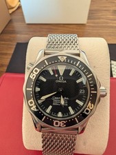 OMEGA Seamaster Men's 2252.50