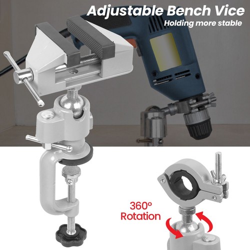 360 universal rotation bench - 360°,