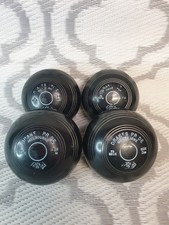 Drakes Pride Size 3H Black