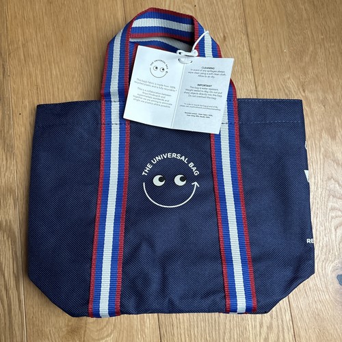 Anya hindmarch blue universal - ,