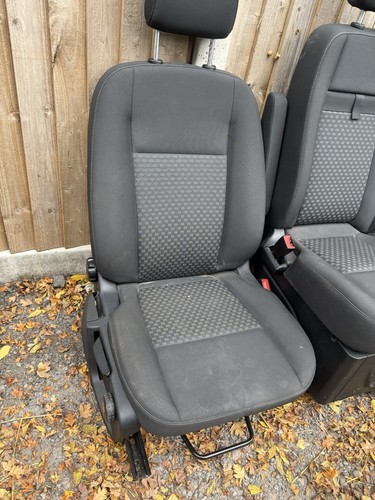 Ford transit mk8 trend seat - trend,