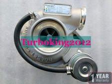 NEW HOLSET HE221W 5353311
