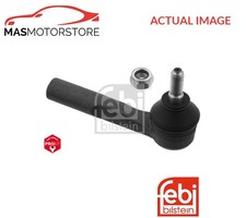 TRACK ROD END RACK END FEBI