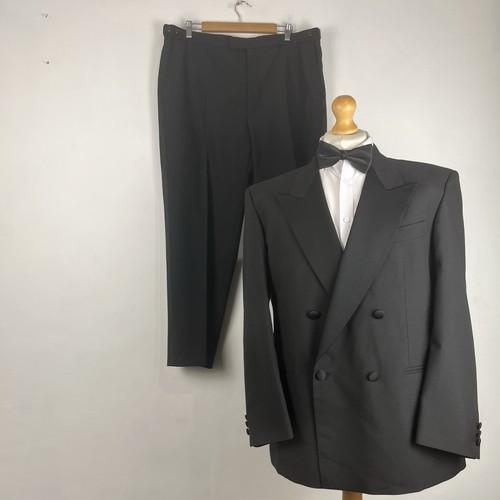 Marks spencer tuxedo dinner - spencer,