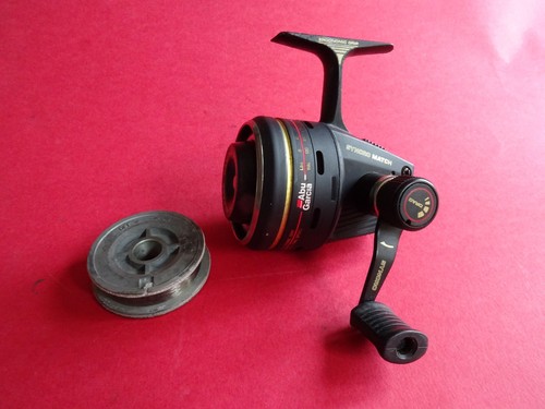 Good vintage abu garcia - vintage, 1044