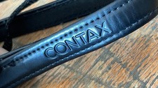 Contax G2 original strap
