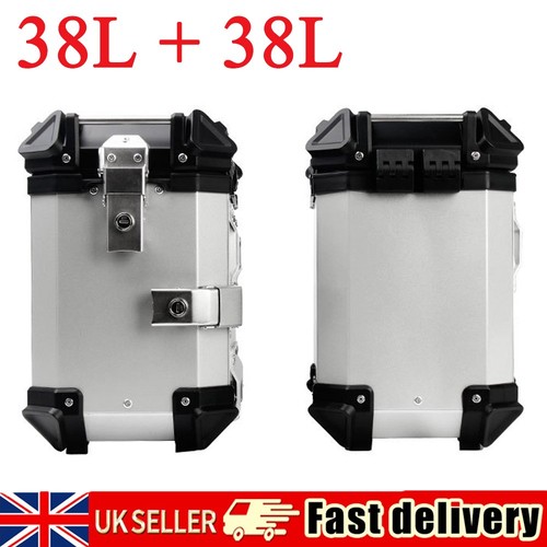 38l motorcycle - 38l+38l,