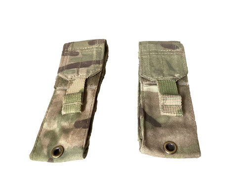 Virtus 9mm pistol magazine - virtus,