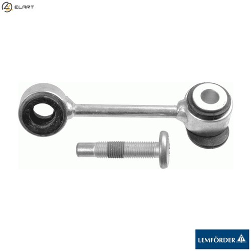 Linkcoupling rod stabiliser - rod,