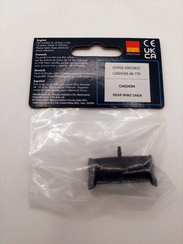Scalextric spares c4424 - scalextric, c4424/04