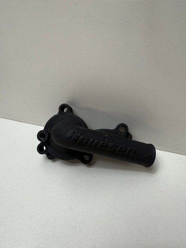 Boyesen supercooler water pump - supercooler,