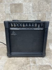 Behringer Ultratone HT108