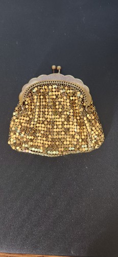 Vintage gold chain - vintage,