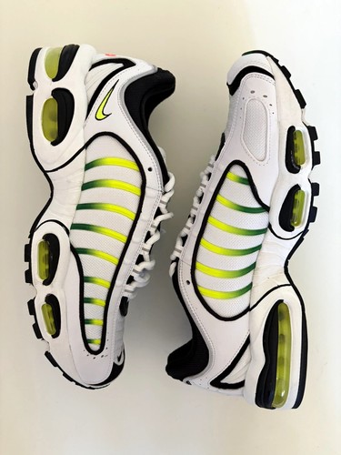 Nike air max tailwind - max, iv
