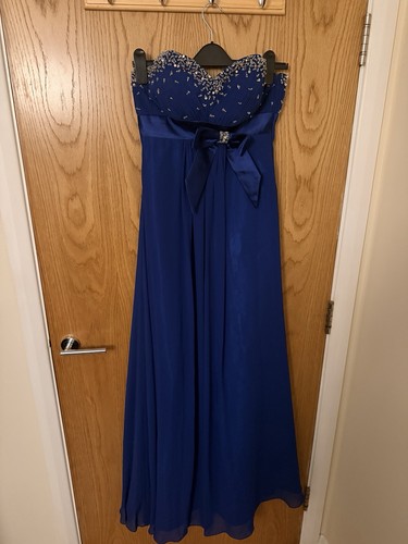 Jora collection royal blue - royal,