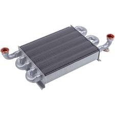 Gas-fired Boiler Primary Heat