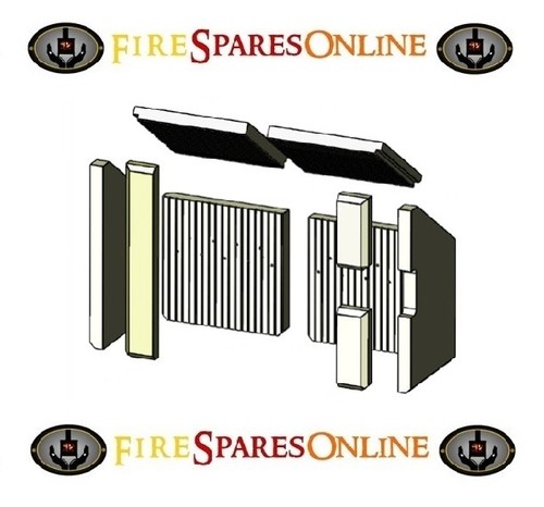 Spares suit mendip loxton - spares, /