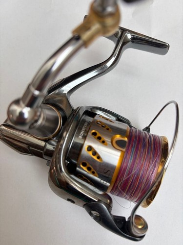 Shimano stella c3000s - shimano, spinning