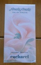 Anais Anais Cacharel 50ml Eau
