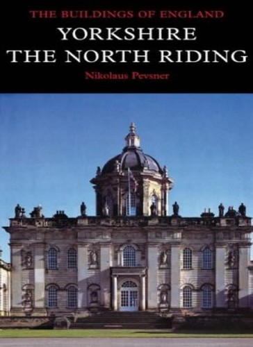Yorkshire the north riding - the,