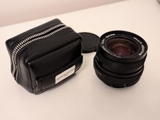 Pentacon 'Multi Coating' Lens
