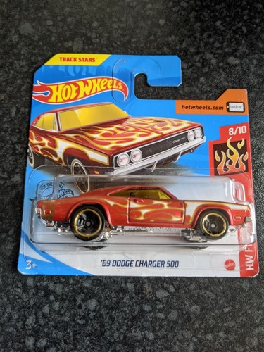 Hot wheels ghg09 2020 - hot,