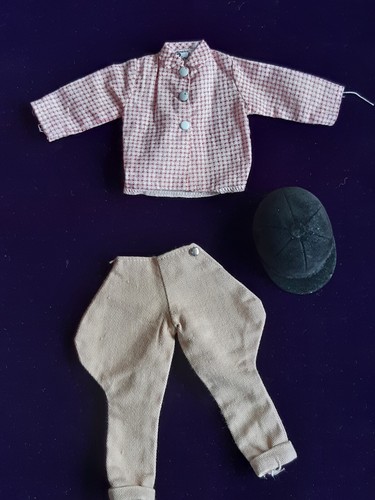Vintage sindy dolls 1963 - vintage,