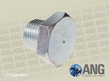 TRIUMPH STAG, TR2, TR3, TR3A