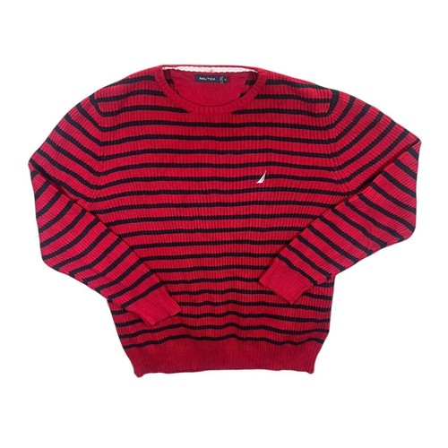 Nautica embroidered mini logo - nautica,