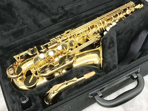 Yamaha yas 380 - yamaha, saxophone