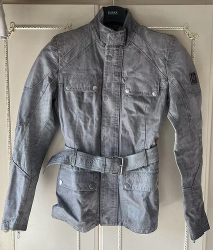 Belstaff trialmaster panther - belstaff,