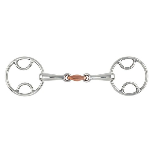 Shires bevel bit with - bevel, copper