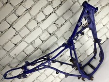 YAMAHA DT 80 DT80 1993 FRAME