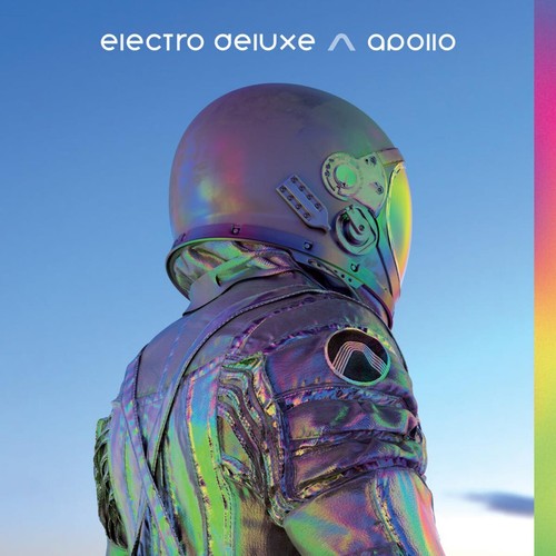 Electro deluxe apollo cd - cd, neu