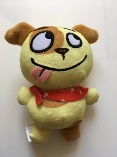 Love monster soft - monster, plush