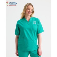 Personalised Embroidered