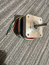 stepper motor 