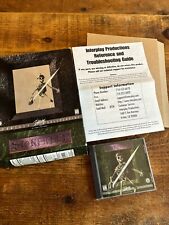 Stonekeep - Cinematic