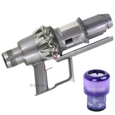 Dyson V11 Main Body Motor SV15