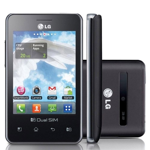 1gb android unlock - lg, l3