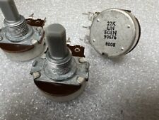 EGEN 22K LINEAR SHORT SHAFT