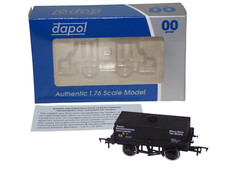 Dapol "Roads Reconstruction