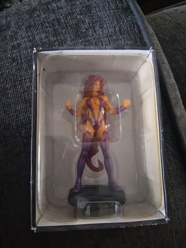 Eaglemoss comics super hero - eaglemoss, dc