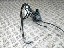 ZONGSHEN ZS 125 (30) Carbs