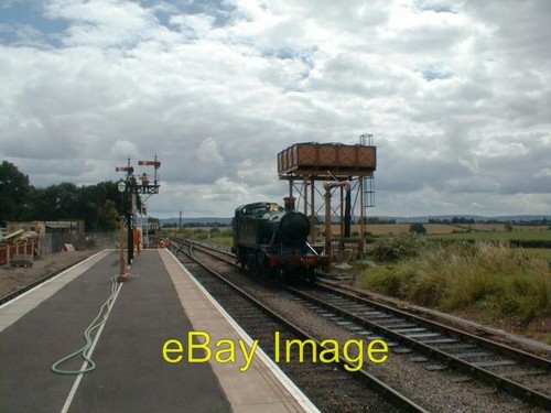 Photo 6x4 bishops lydeard west - 6x4,