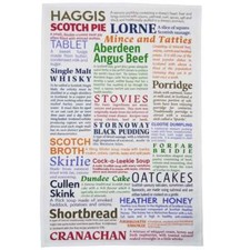 Glen Appin of Scotland