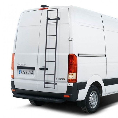 Cruz roof rack ladder for - ladder,