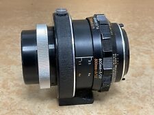 Glanz Microt-M Teleshot Scope Microscope Camera Adapter Mount